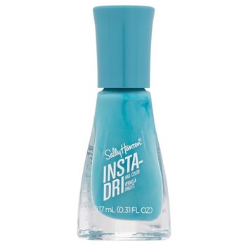 Insta Dri Nail Color - Lak na nechty 3v1 9,17 ml